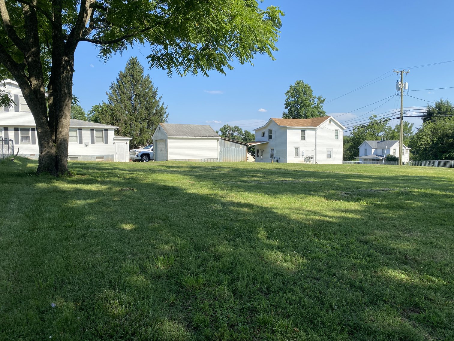 Image for .179 +/- Acre Lot Only 1/2 Mile from Main St. in Culpeper, VA--SELLS to the HIGHEST BIDDER!!