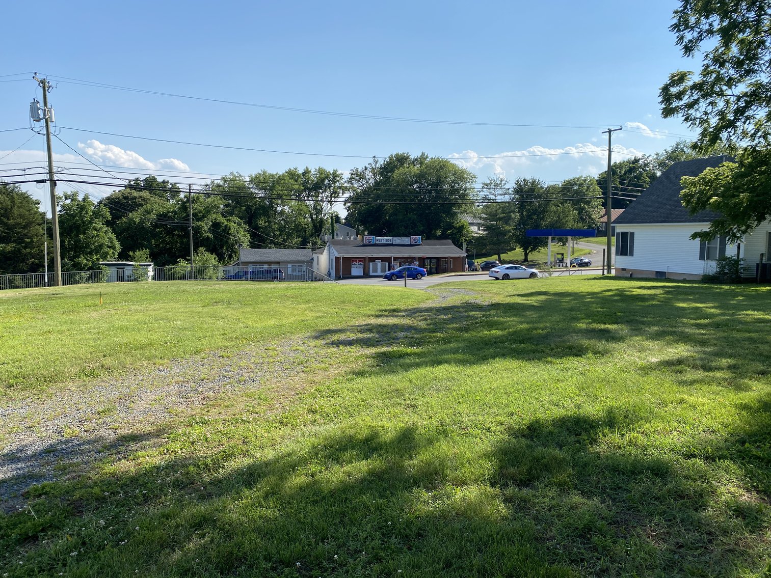 Image for .179 +/- Acre Lot Only 1/2 Mile from Main St. in Culpeper, VA--SELLS to the HIGHEST BIDDER!!