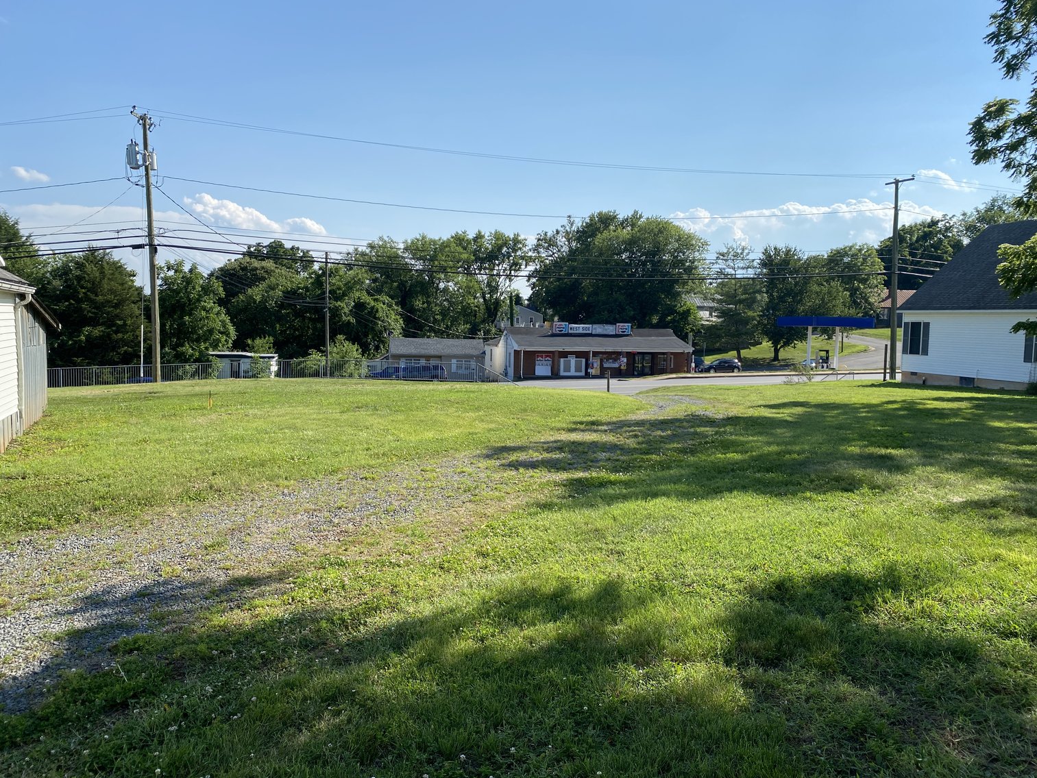 Image for .179 +/- Acre Lot Only 1/2 Mile from Main St. in Culpeper, VA--SELLS to the HIGHEST BIDDER!!