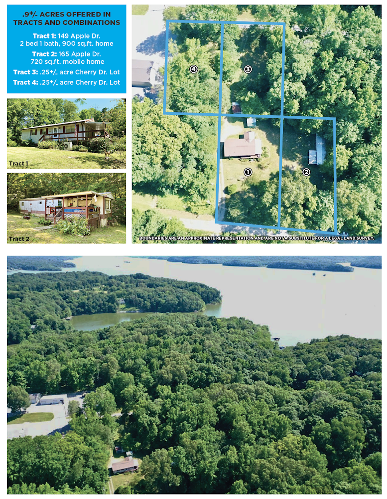 Image for 149 Apple Dr. Auction