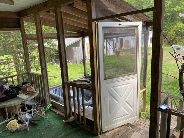 Image for UNDER CONTRACT - 4 BR / 2.5 BA Ranch House - Gloucester County - 9845 Line Fence Rd., Hayes, VA 23072