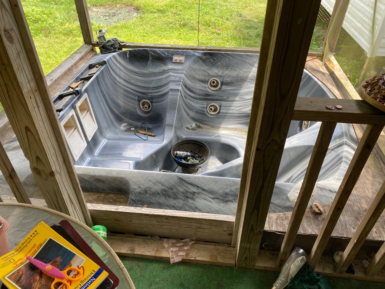 Image for UNDER CONTRACT - 4 BR / 2.5 BA Ranch House - Gloucester County - 9845 Line Fence Rd., Hayes, VA 23072