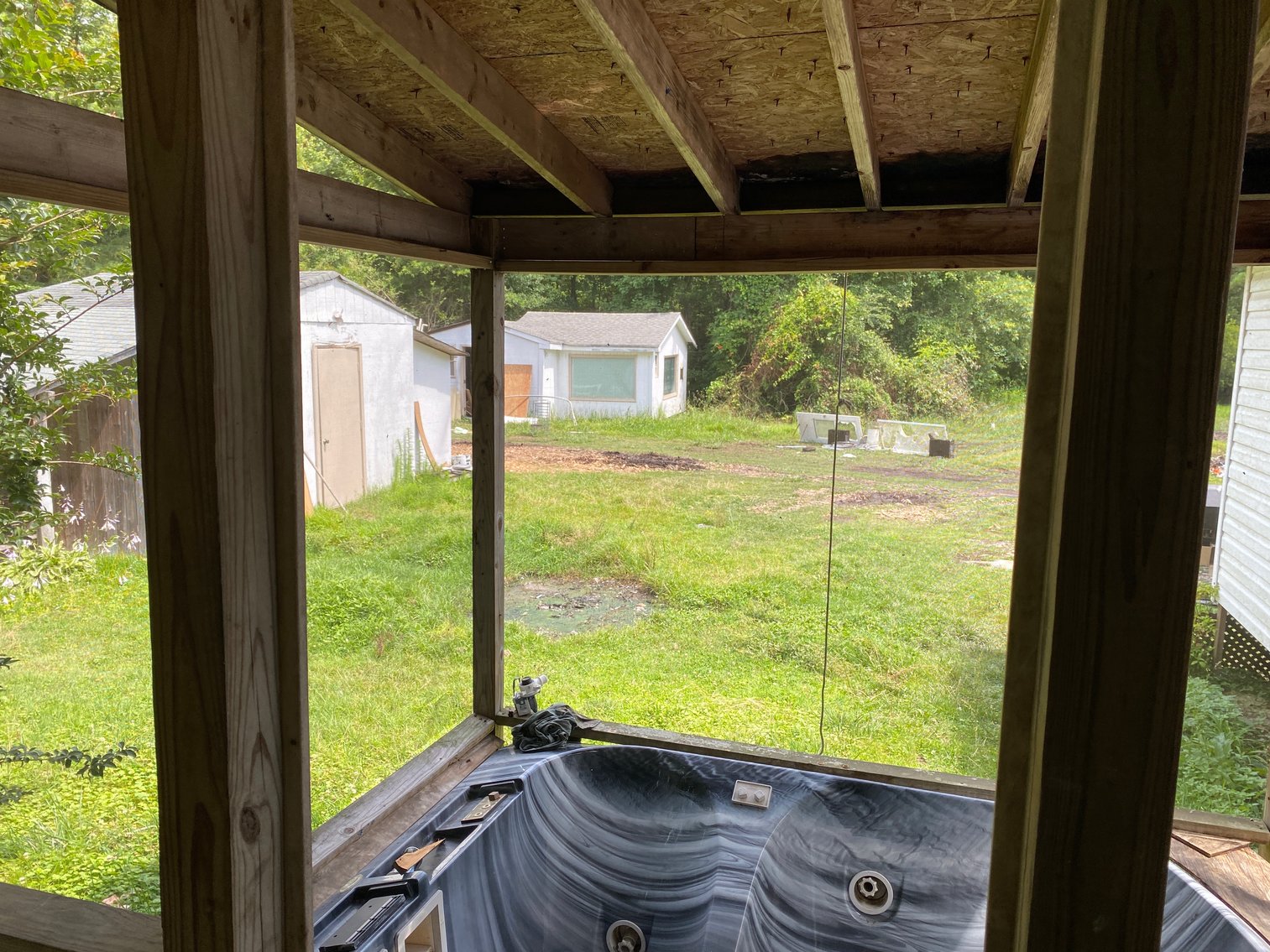 Image for UNDER CONTRACT - 4 BR / 2.5 BA Ranch House - Gloucester County - 9845 Line Fence Rd., Hayes, VA 23072