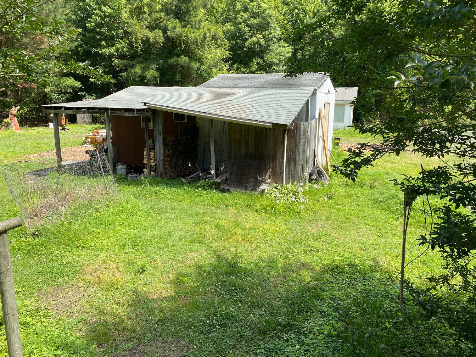 Image for UNDER CONTRACT - 4 BR / 2.5 BA Ranch House - Gloucester County - 9845 Line Fence Rd., Hayes, VA 23072