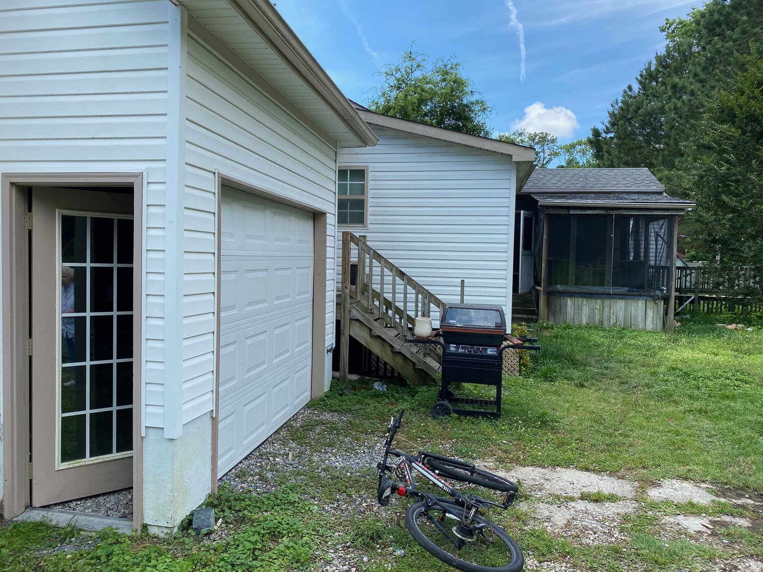 Image for UNDER CONTRACT - 4 BR / 2.5 BA Ranch House - Gloucester County - 9845 Line Fence Rd., Hayes, VA 23072