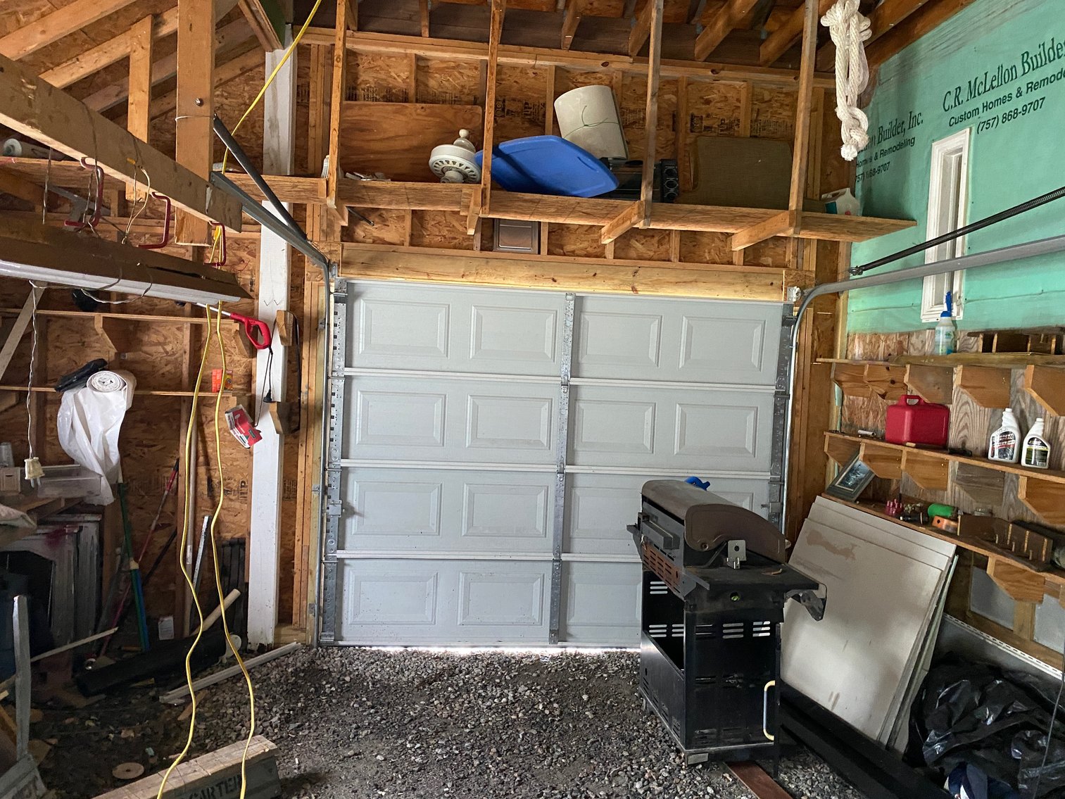 Image for UNDER CONTRACT - 4 BR / 2.5 BA Ranch House - Gloucester County - 9845 Line Fence Rd., Hayes, VA 23072