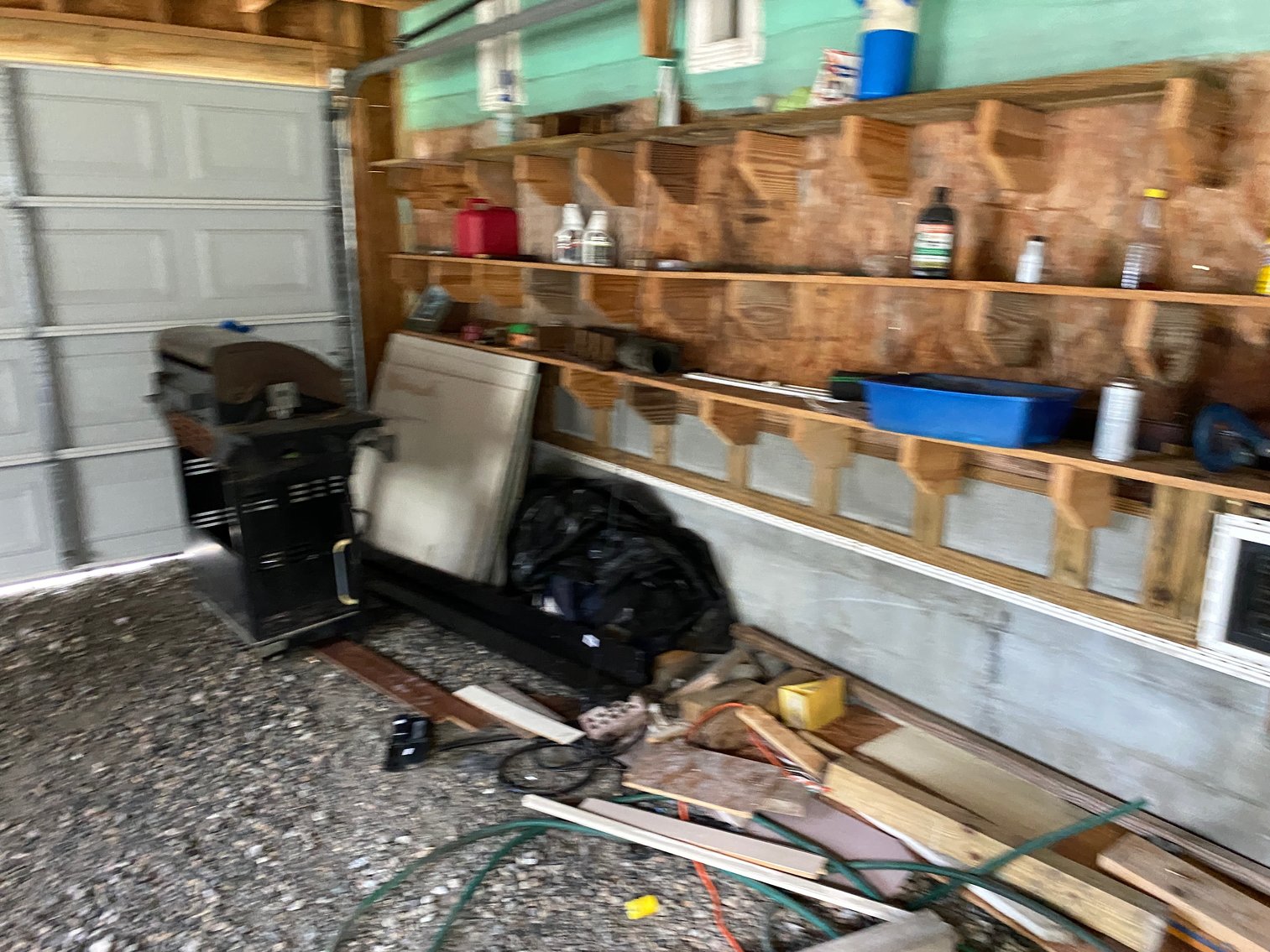 Image for UNDER CONTRACT - 4 BR / 2.5 BA Ranch House - Gloucester County - 9845 Line Fence Rd., Hayes, VA 23072