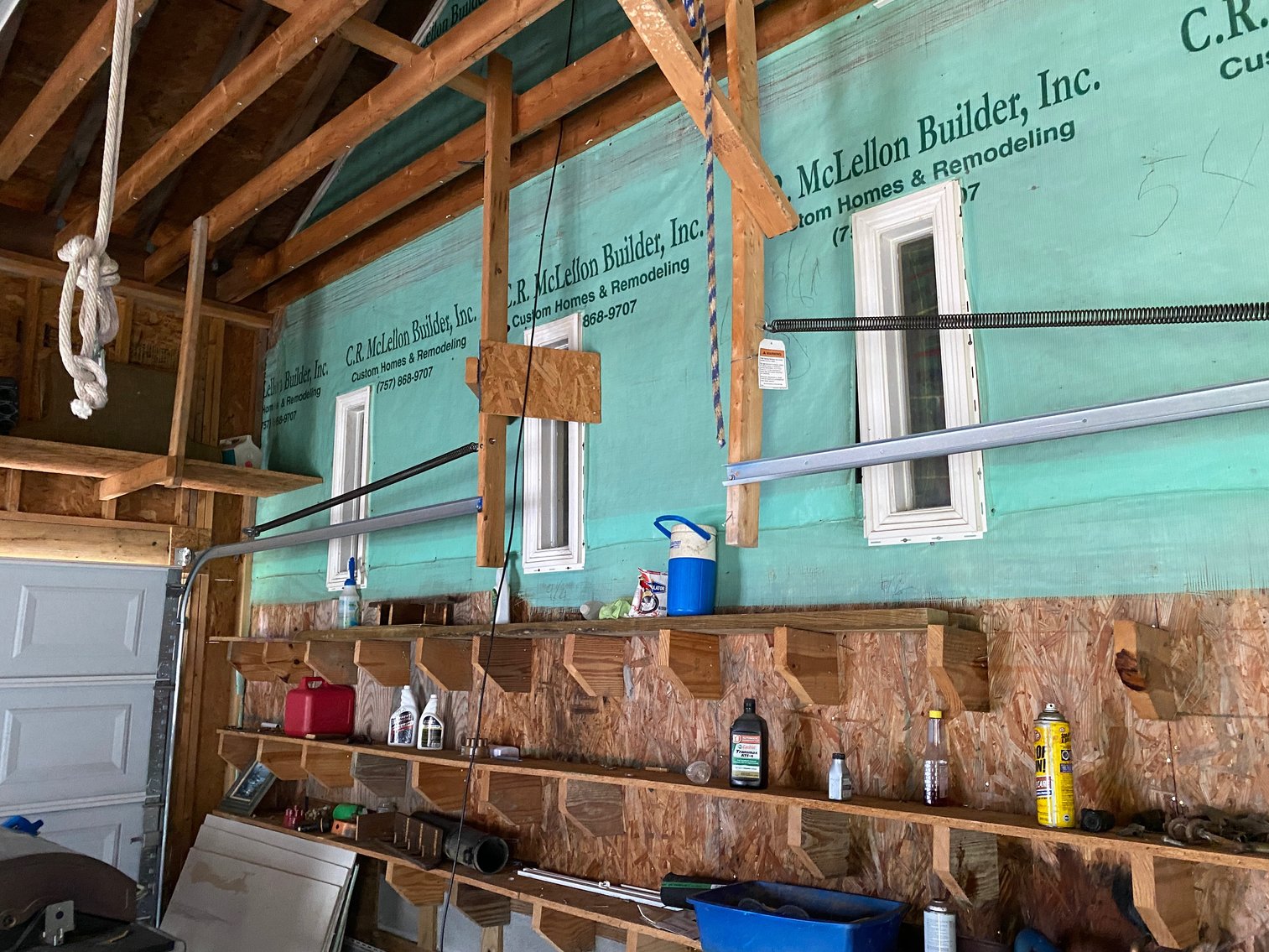 Image for UNDER CONTRACT - 4 BR / 2.5 BA Ranch House - Gloucester County - 9845 Line Fence Rd., Hayes, VA 23072