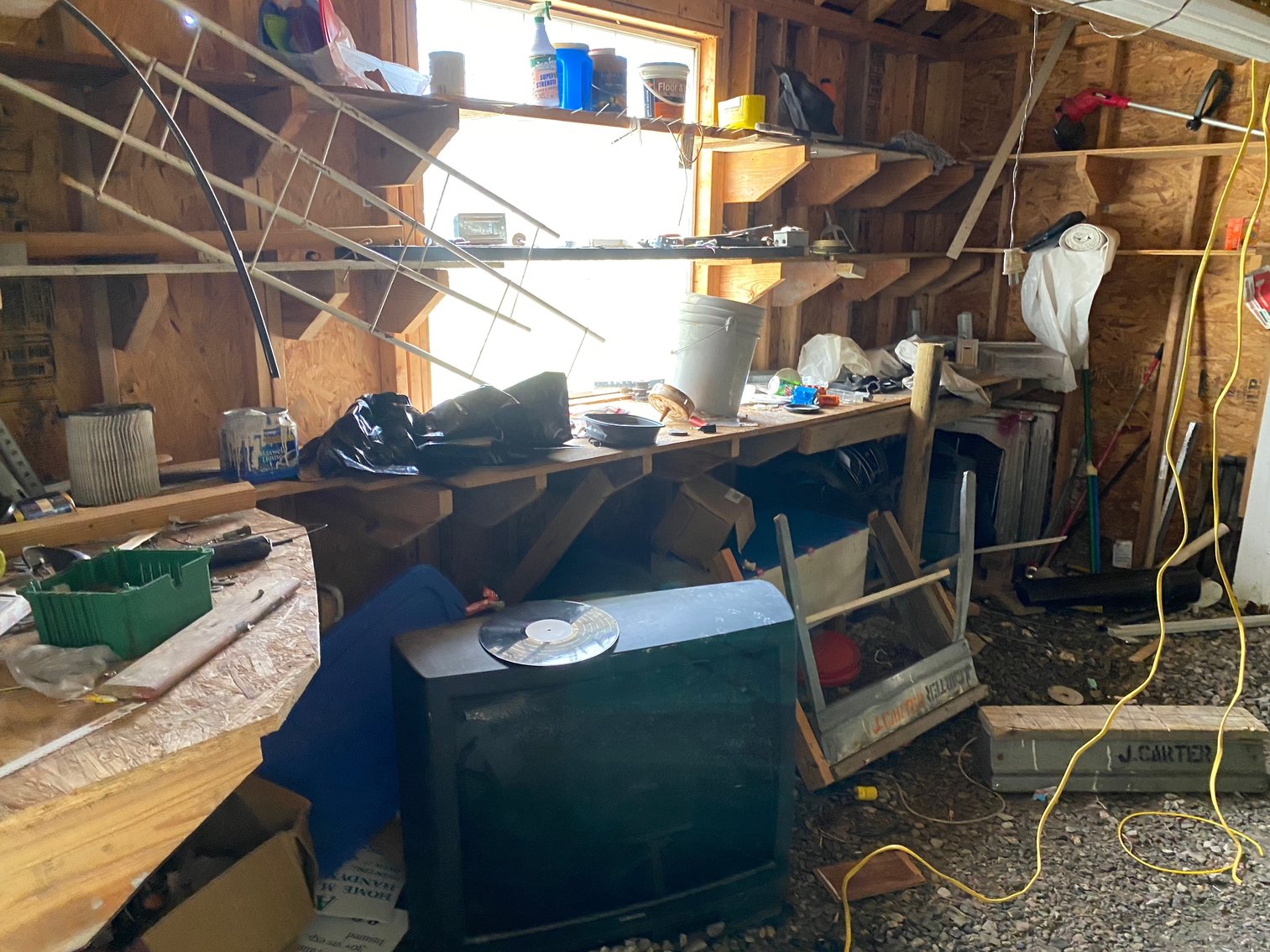 Image for UNDER CONTRACT - 4 BR / 2.5 BA Ranch House - Gloucester County - 9845 Line Fence Rd., Hayes, VA 23072