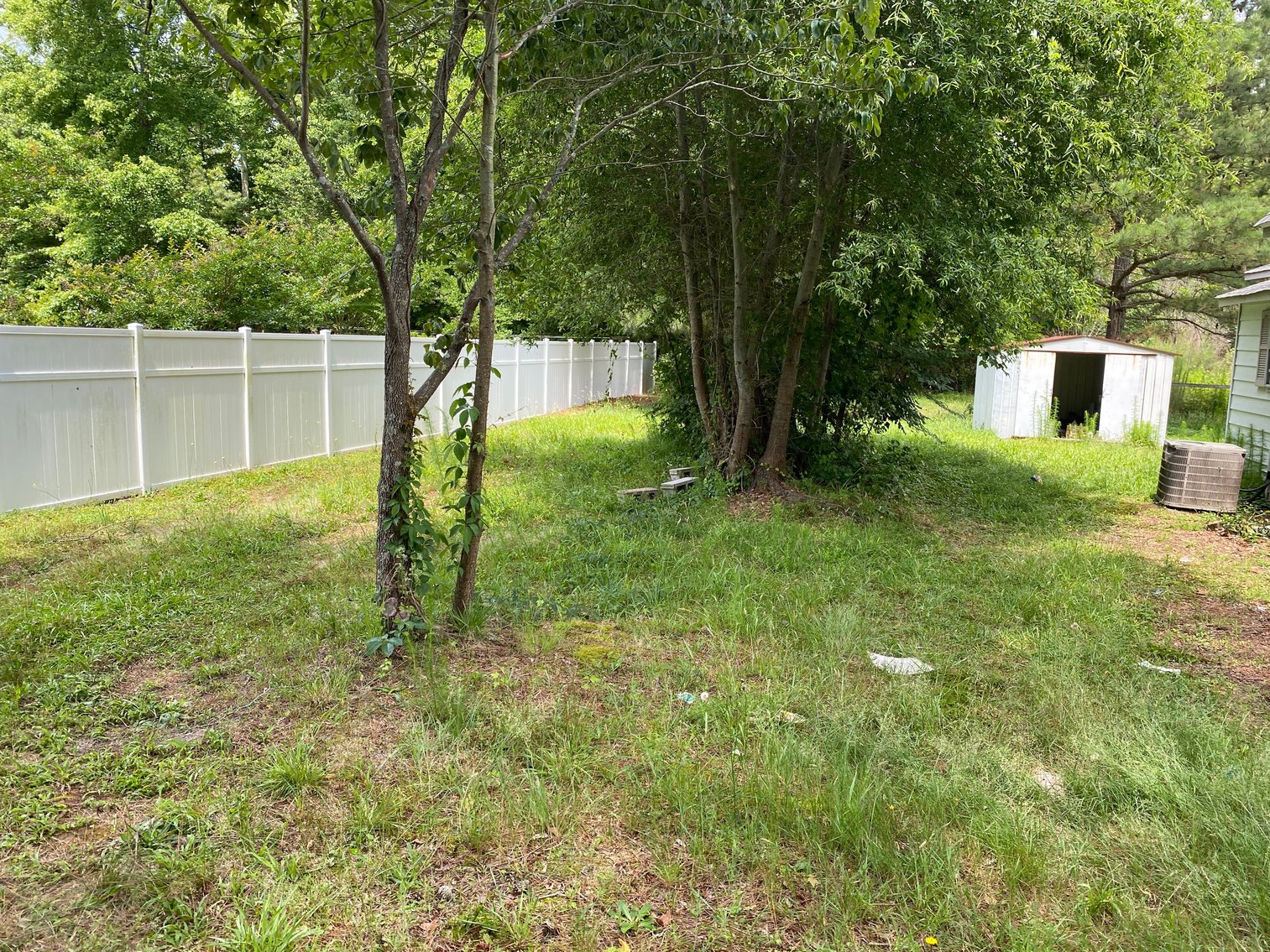 Image for UNDER CONTRACT - 4 BR / 2.5 BA Ranch House - Gloucester County - 9845 Line Fence Rd., Hayes, VA 23072