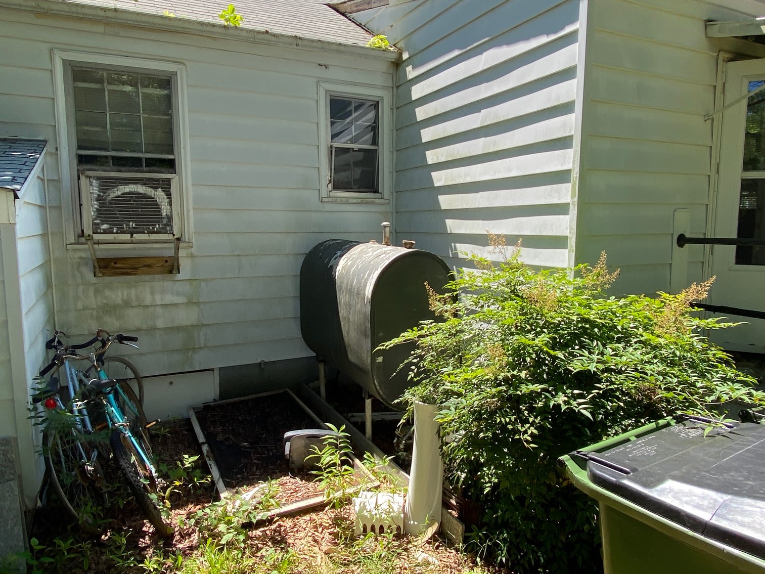 Image for FORECLOSURE - 2 BR / 1 BA Ranch House – Mcguire Homes Subdivision – 1012 Bundy Ave., Richmond, VA 23224