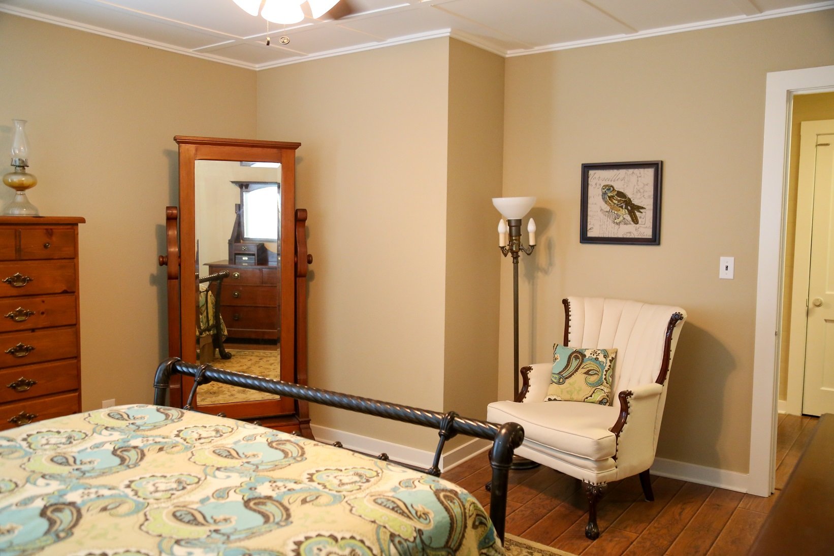 Image for 285 E Thigpen, Carmine TX 78932 - Listing