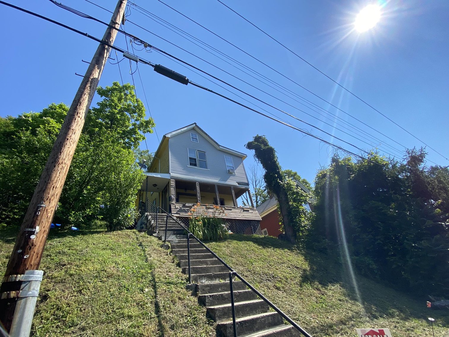 3 Bedroom Sold to the Highest Bidder