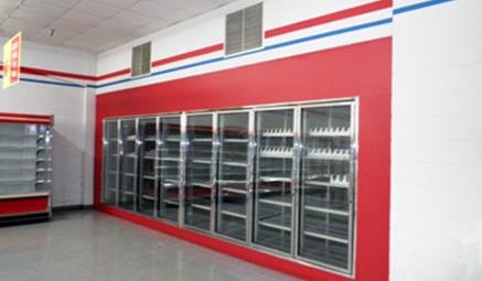 Image for TWO BANK ORDERED COMMERCIAL REAL ESTATE AUCTIONS: Gretna, VA