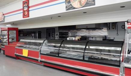 Image for TWO BANK ORDERED COMMERCIAL REAL ESTATE AUCTIONS: Gretna, VA