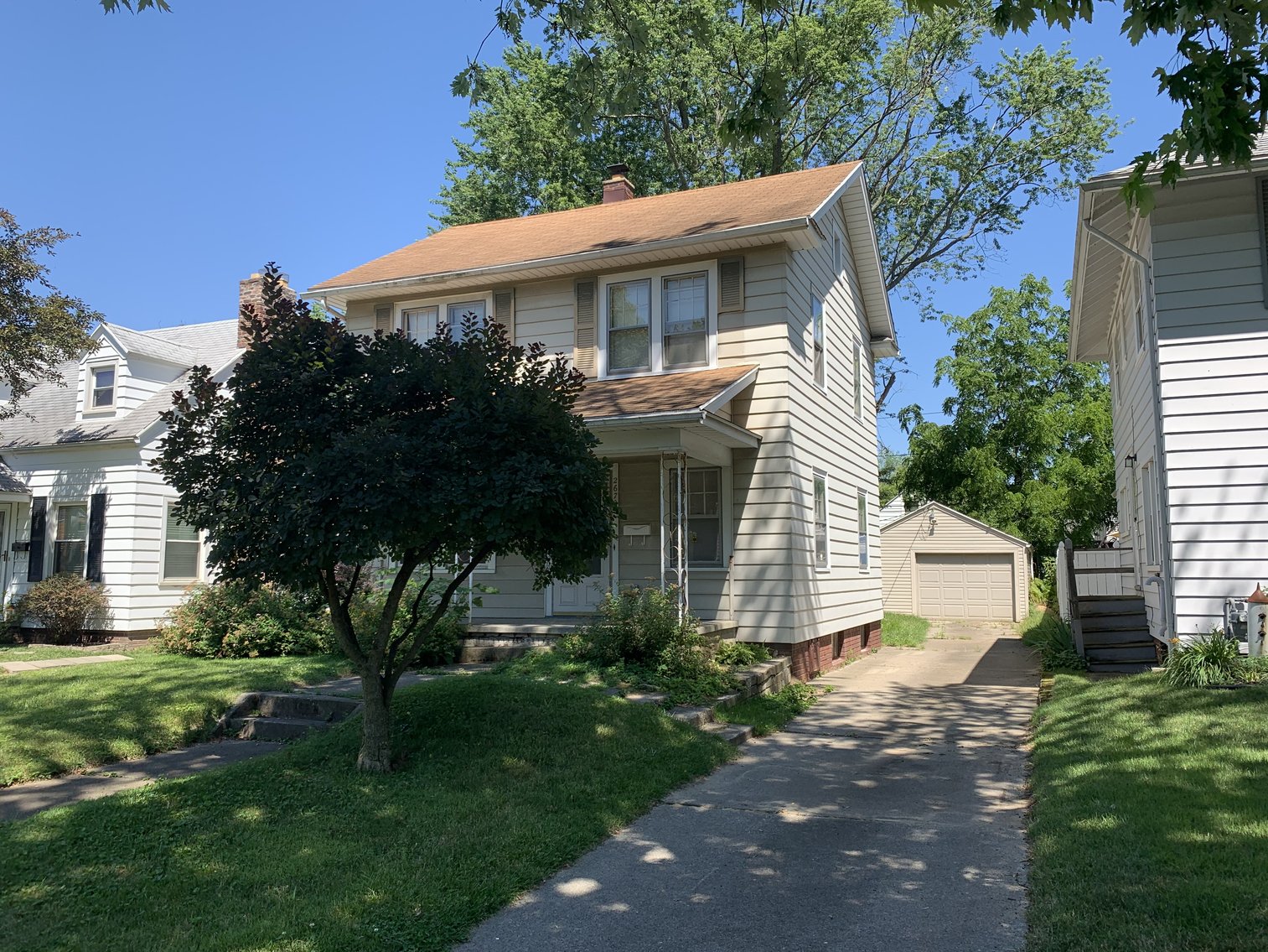 Image for MINIMUM BID AUCTION! $41,000 - 2670 Latonia Blvd.