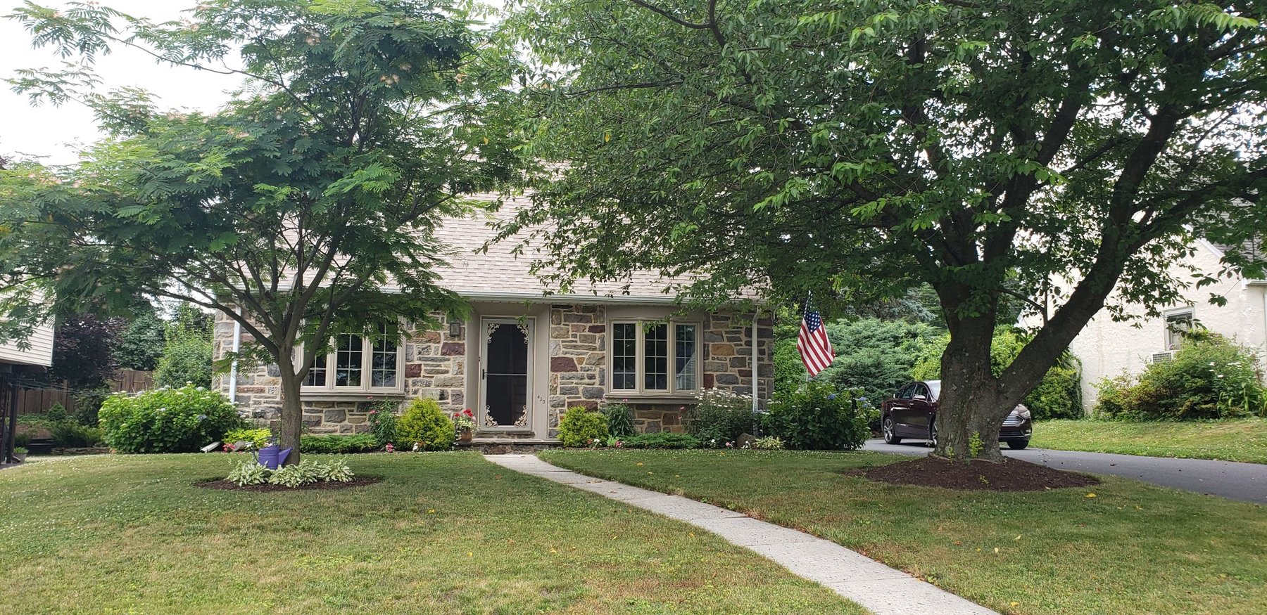 Image for Real Estate Private Showings: By Appointment Only | 423 Beechwood Street, Emmaus, PA 18049 | July 18, 2020