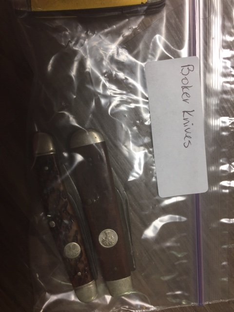 Image for Commissioner's Sale - Brick Home Facing Cross Creek Country Club - Mount Airy, NC