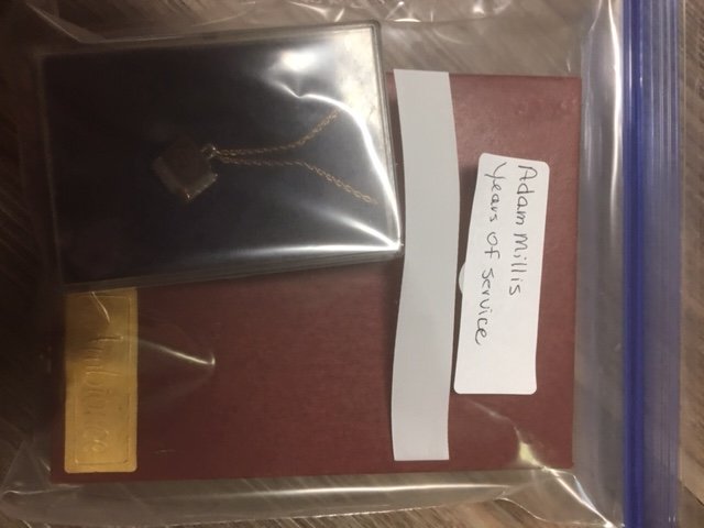 Image for Commissioner's Sale - Brick Home Facing Cross Creek Country Club - Mount Airy, NC