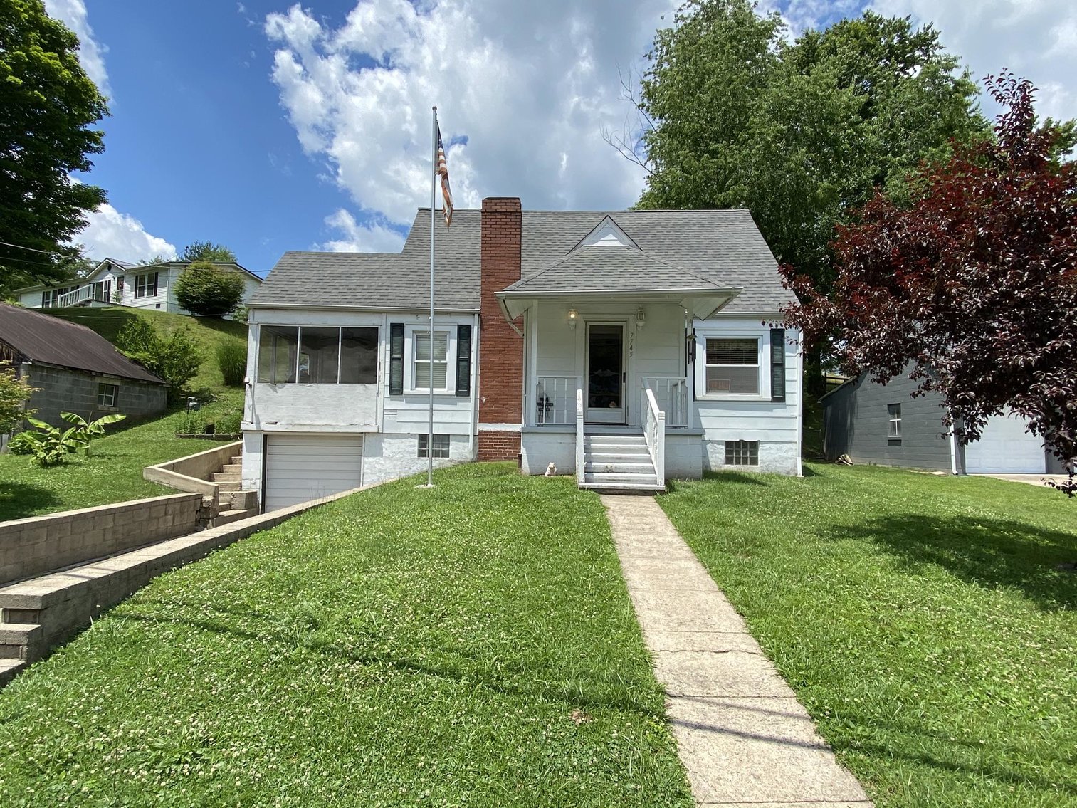 3 Bedroom, 3 Bath Home