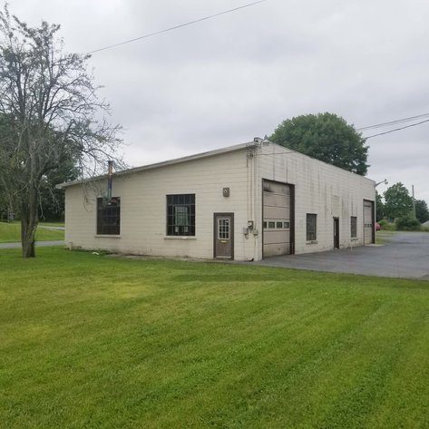 Image for Commercial Real Estate Private Showings - By Appointment Only | 8408 Kistler Valley Road, New Tripoli, PA 18066 | July 23, 2020