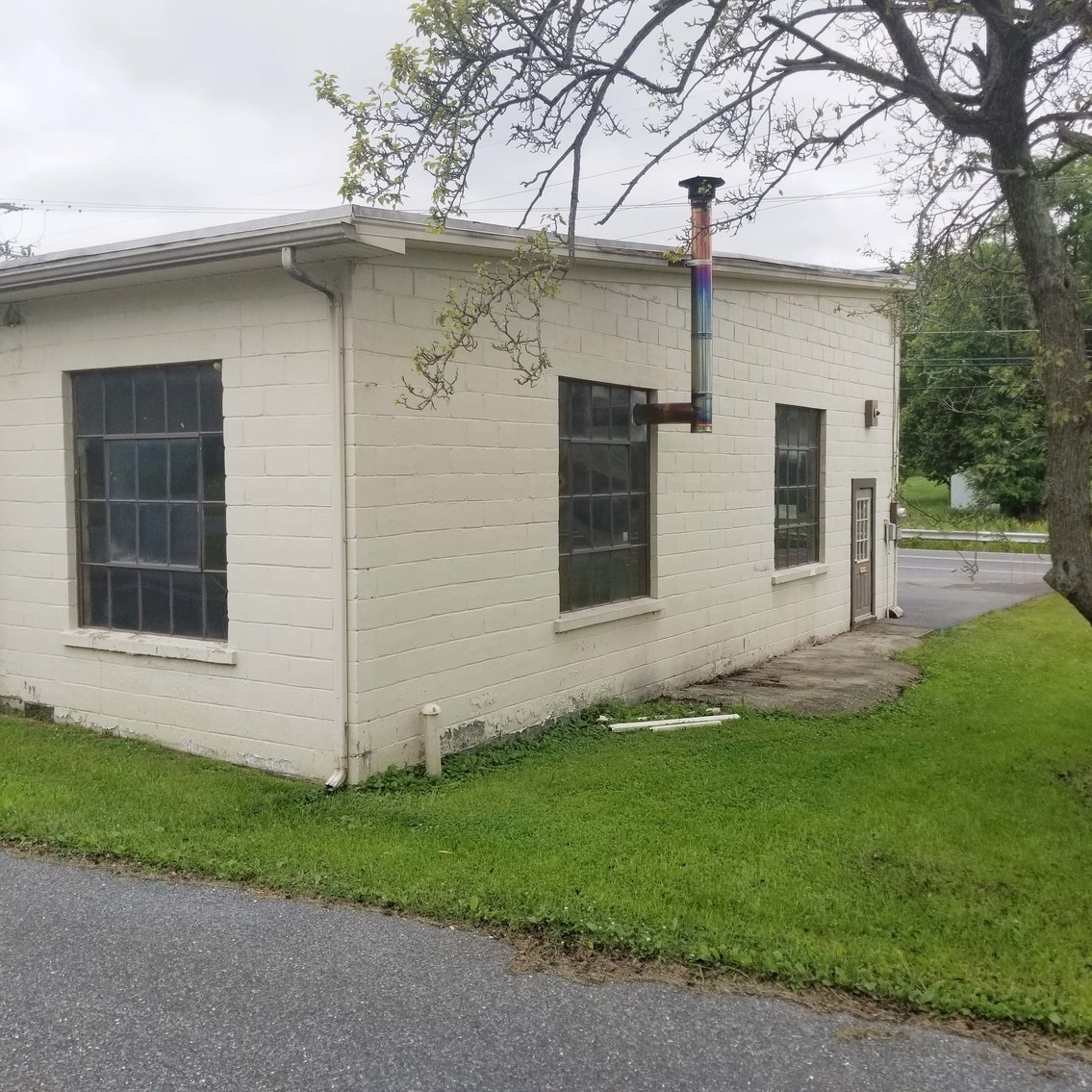 Image for Commercial Real Estate Private Showings - By Appointment Only | 8408 Kistler Valley Road, New Tripoli, PA 18066 | July 23, 2020