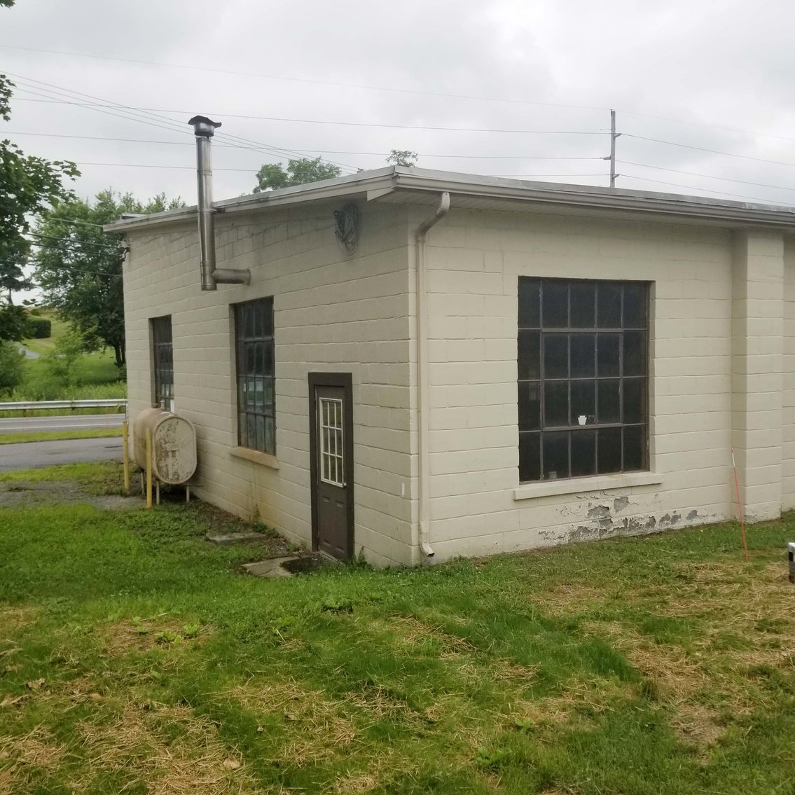 Image for Commercial Real Estate Private Showings - By Appointment Only | 8408 Kistler Valley Road, New Tripoli, PA 18066 | July 23, 2020