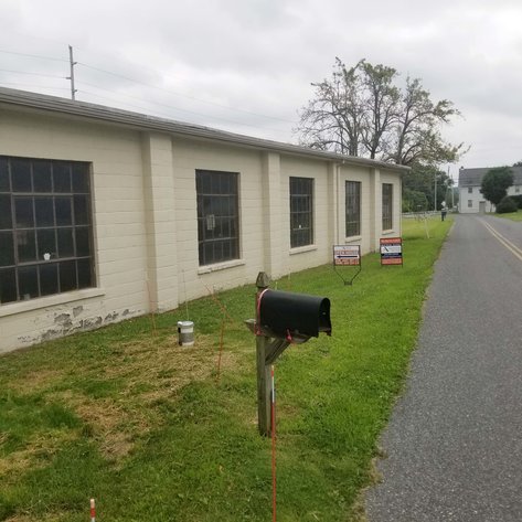 Image for Commercial Real Estate Private Showings - By Appointment Only | 8408 Kistler Valley Road, New Tripoli, PA 18066 | July 23, 2020