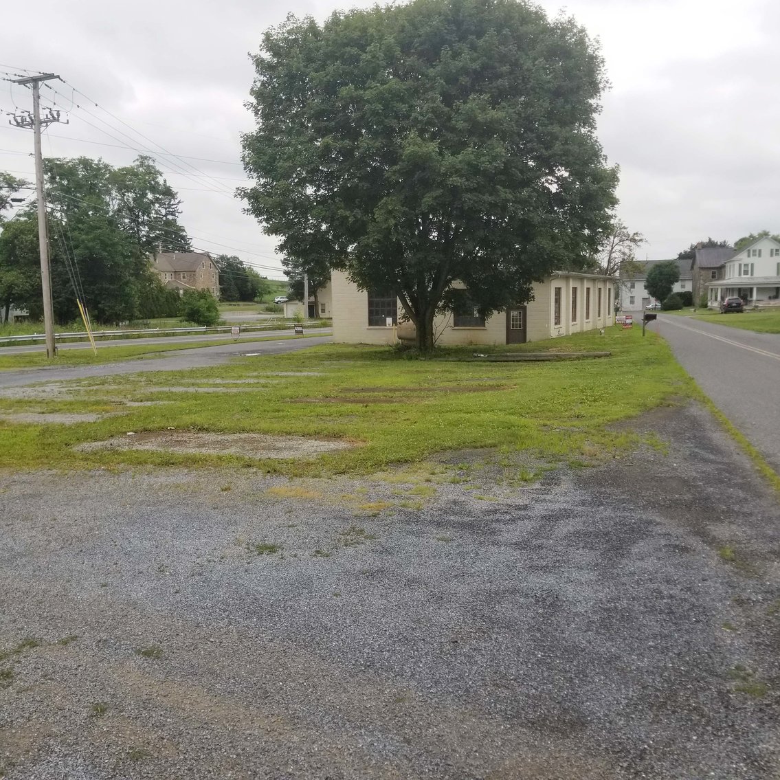 Image for Commercial Real Estate Private Showings - By Appointment Only | 8408 Kistler Valley Road, New Tripoli, PA 18066 | July 23, 2020