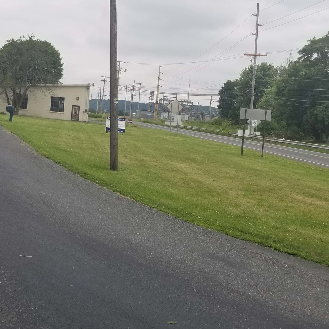 Image for Commercial Real Estate Private Showings - By Appointment Only | 8408 Kistler Valley Road, New Tripoli, PA 18066 | July 23, 2020