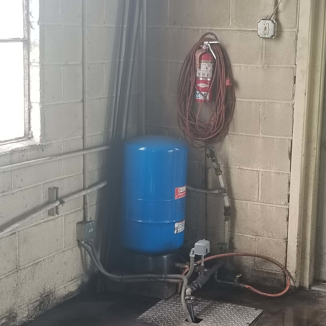 Image for Commercial Real Estate Private Showings - By Appointment Only | 8408 Kistler Valley Road, New Tripoli, PA 18066 | July 23, 2020