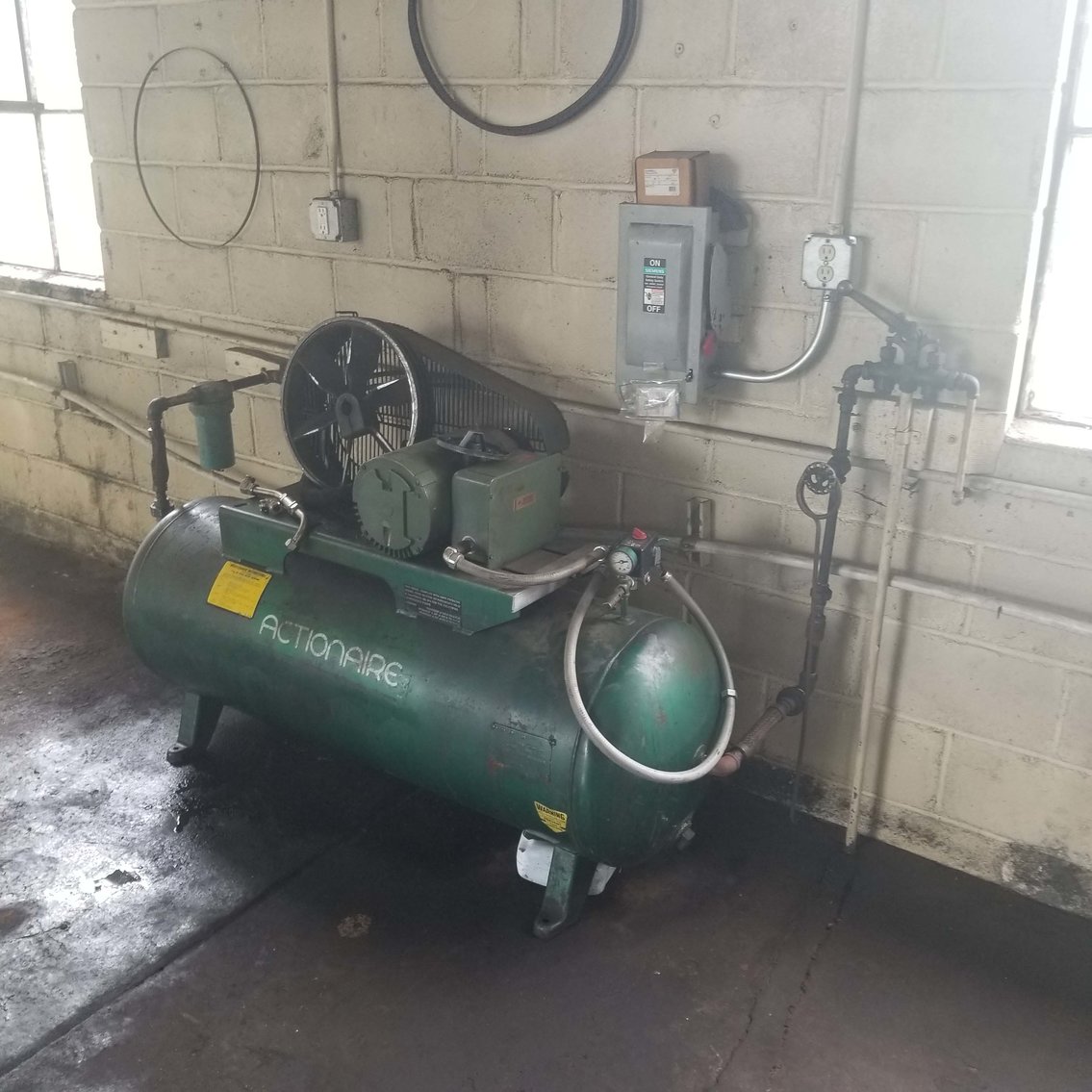 Image for Commercial Real Estate Private Showings - By Appointment Only | 8408 Kistler Valley Road, New Tripoli, PA 18066 | July 23, 2020