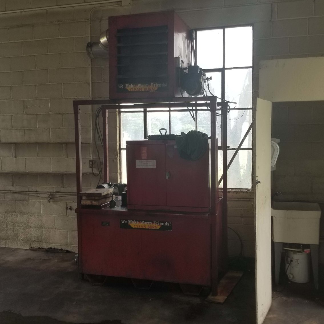 Image for Commercial Real Estate Private Showings - By Appointment Only | 8408 Kistler Valley Road, New Tripoli, PA 18066 | July 23, 2020