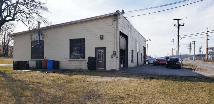 Image for Commercial Real Estate Private Showings - By Appointment Only | 8408 Kistler Valley Road, New Tripoli, PA 18066 | July 23, 2020