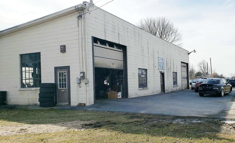 Image for Commercial Real Estate Private Showings - By Appointment Only | 8408 Kistler Valley Road, New Tripoli, PA 18066 | July 23, 2020