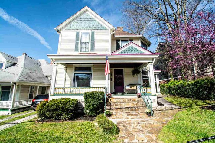 Image for 712 East 10th Avenue