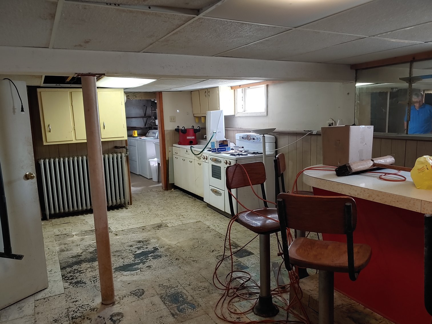 Image for 4 BEDROOM, 1½ BATH, 1½ STORY HOME W/ DETACHED GARAGE