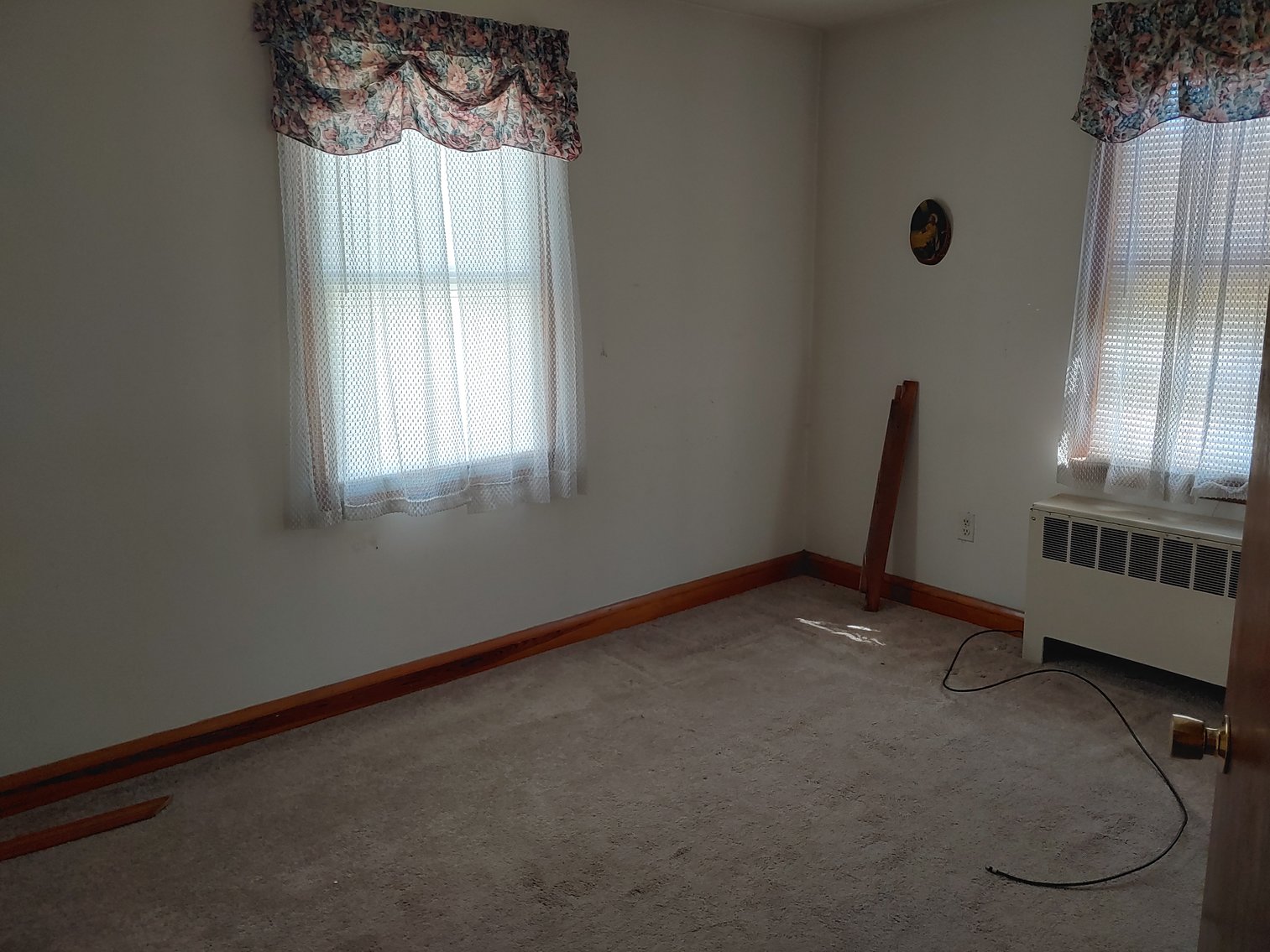 Image for 4 BEDROOM, 1½ BATH, 1½ STORY HOME W/ DETACHED GARAGE