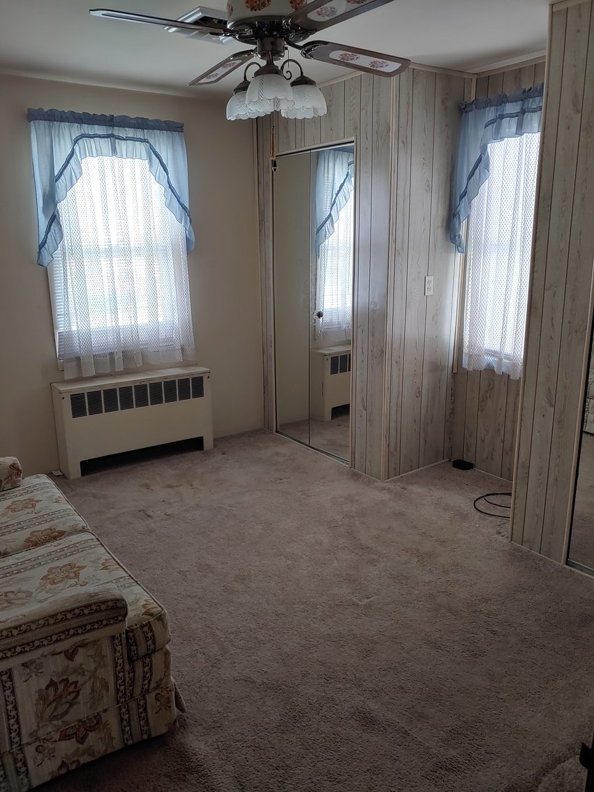 Image for 4 BEDROOM, 1½ BATH, 1½ STORY HOME W/ DETACHED GARAGE