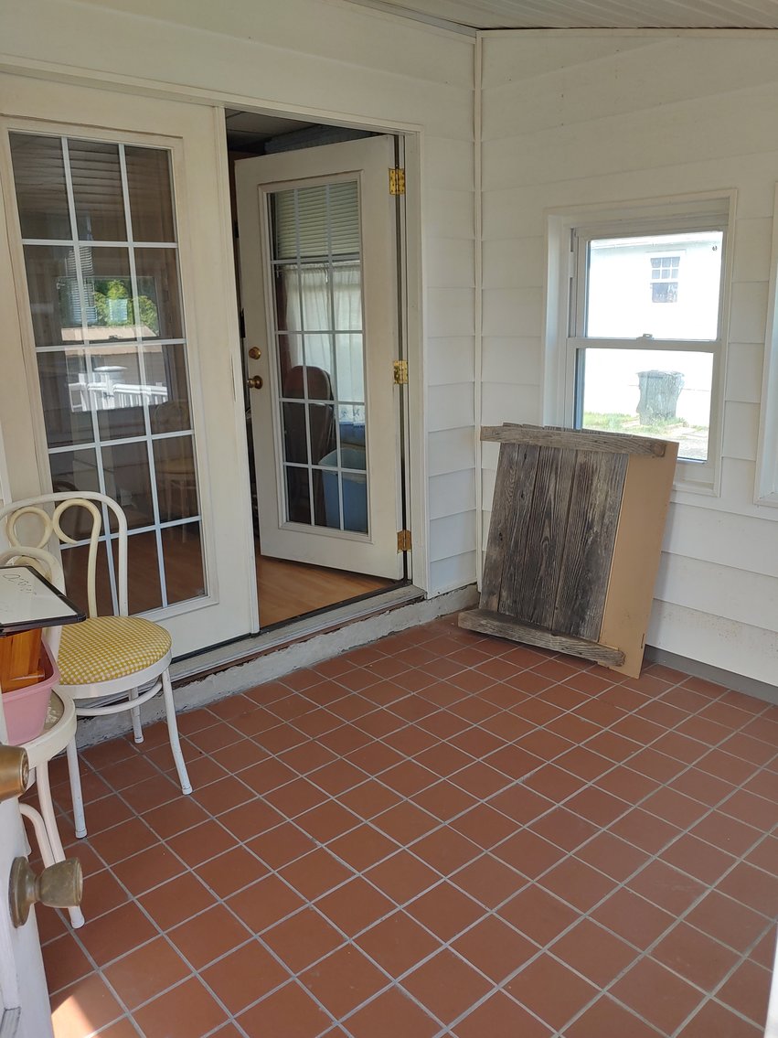 Image for 4 BEDROOM, 1½ BATH, 1½ STORY HOME W/ DETACHED GARAGE