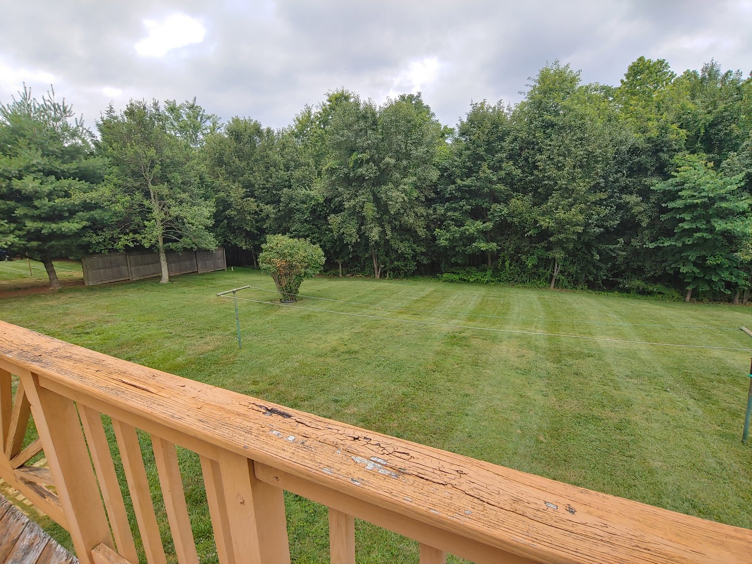 Image for 3 BR, 1 FULL 2 HALF BA BRICK HOME W/ ATTACHED GARAGE/CARPORT ON 0.54+/- ACRE LOT, ZONED RO