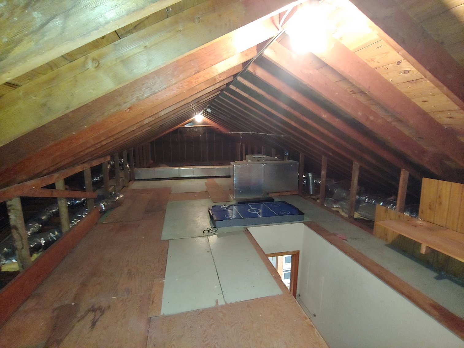 Image for 3 BR, 1 FULL 2 HALF BA BRICK HOME W/ ATTACHED GARAGE/CARPORT ON 0.54+/- ACRE LOT, ZONED RO