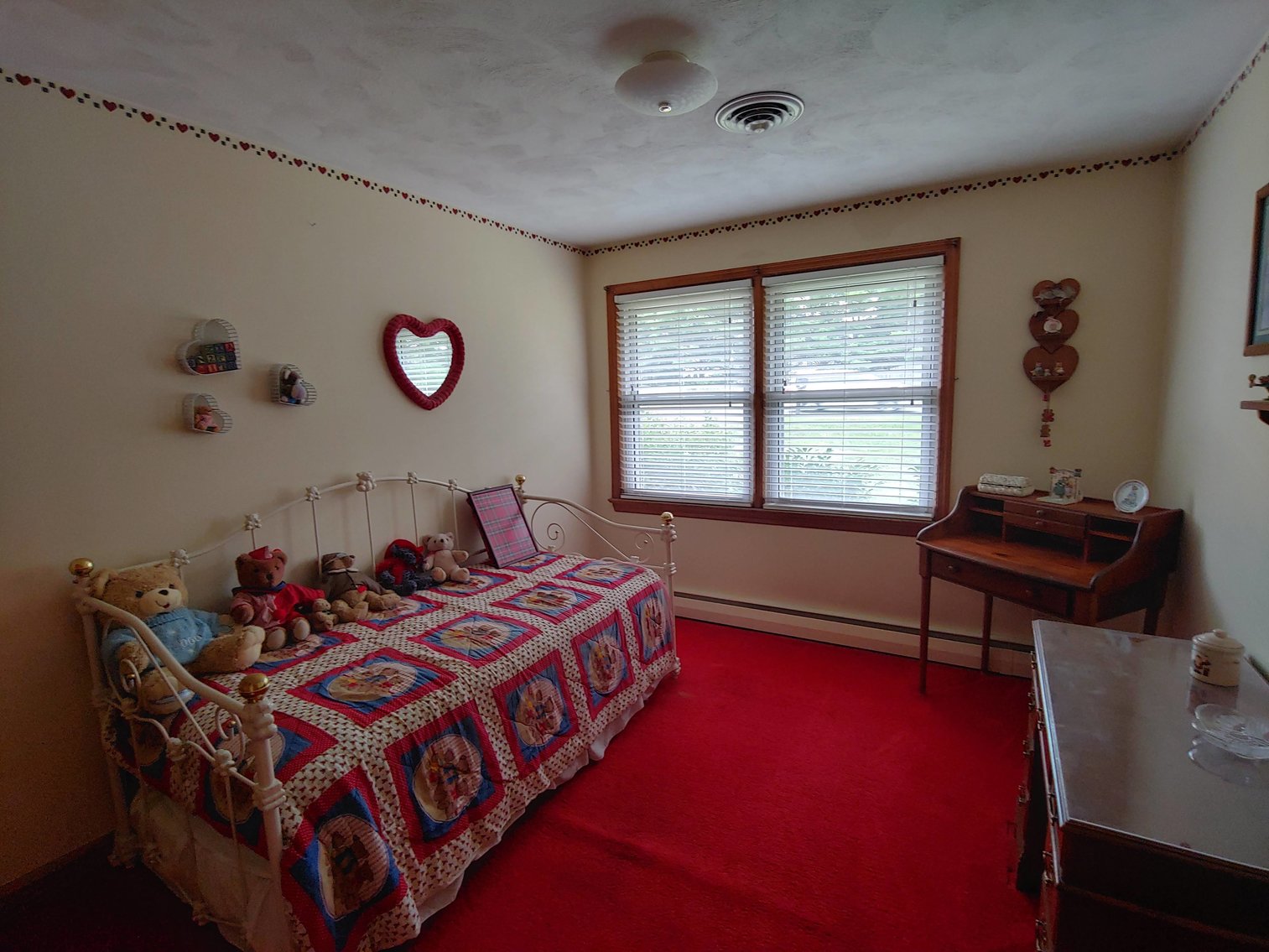 Image for 3 BR, 1 FULL 2 HALF BA BRICK HOME W/ ATTACHED GARAGE/CARPORT ON 0.54+/- ACRE LOT, ZONED RO