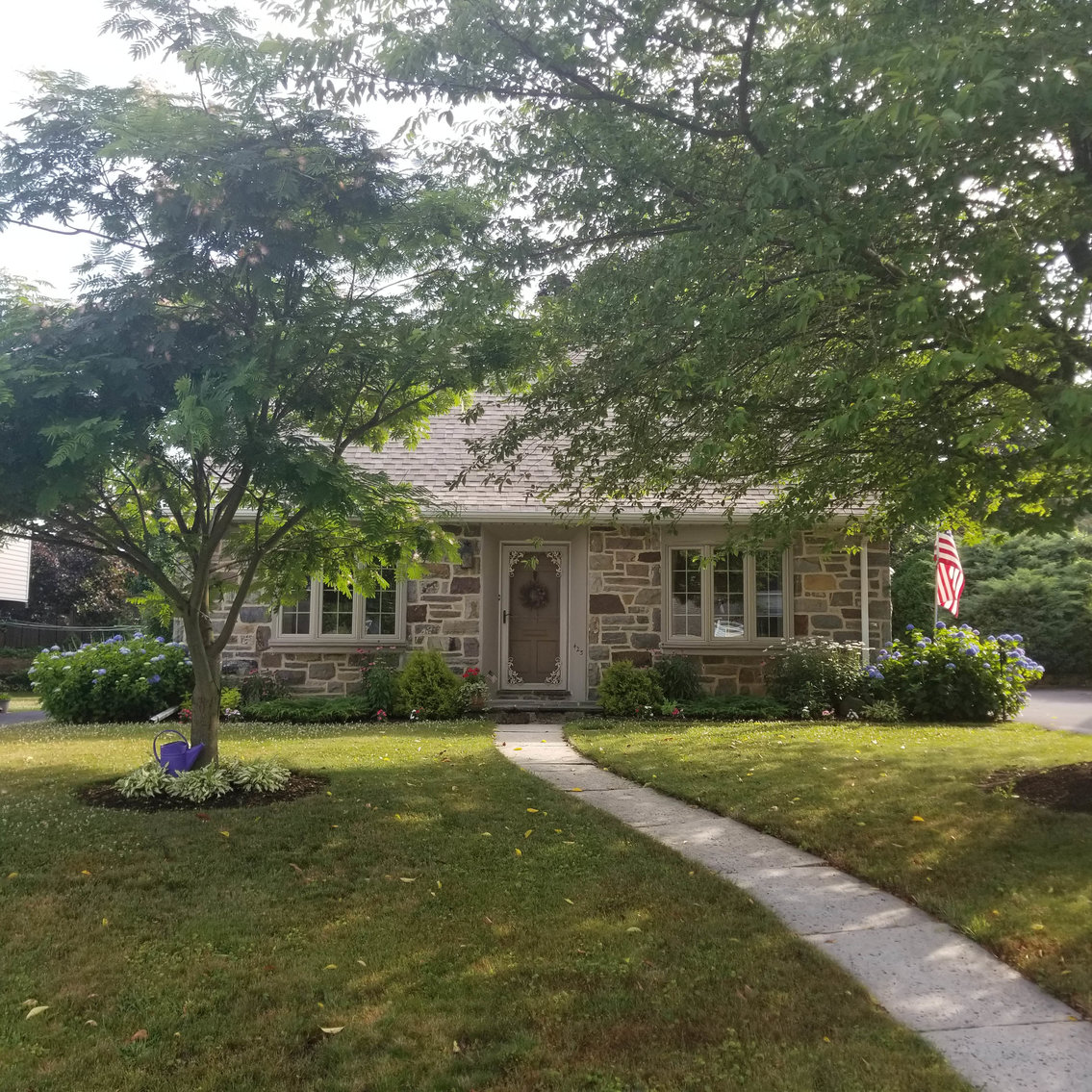 Image for Real Estate Private Showings: By Appointment Only | 423 Beechwood Street, Emmaus, PA 18049 | July 18, 2020