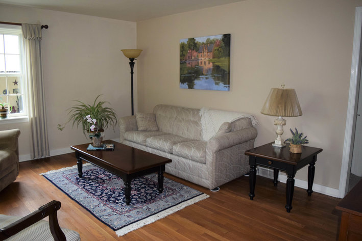 Image for Real Estate Private Showings: By Appointment Only | 423 Beechwood Street, Emmaus, PA 18049 | July 18, 2020