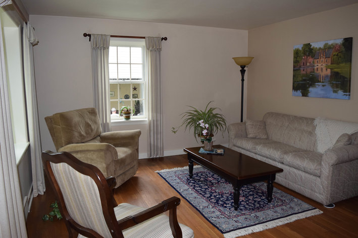 Image for Real Estate Private Showings: By Appointment Only | 423 Beechwood Street, Emmaus, PA 18049 | July 18, 2020