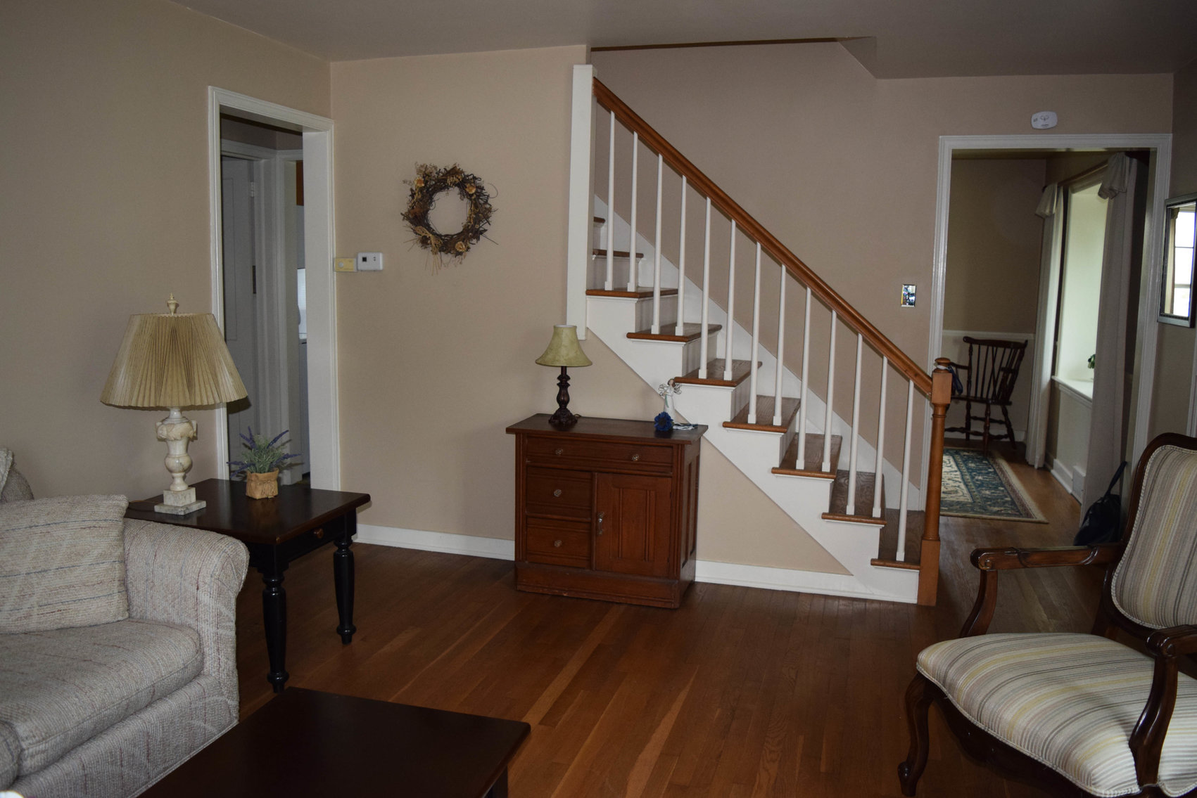 Image for Real Estate Private Showings: By Appointment Only | 423 Beechwood Street, Emmaus, PA 18049 | July 18, 2020