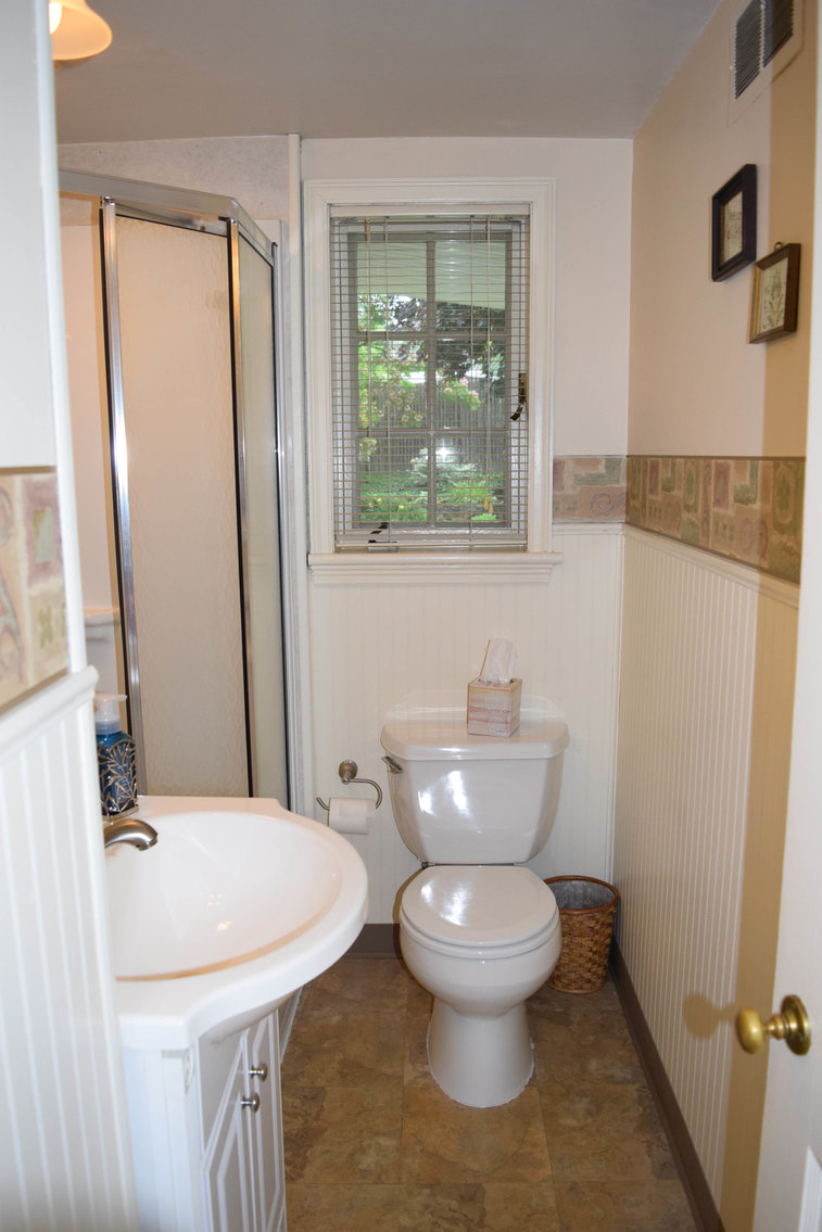 Image for Real Estate Private Showings: By Appointment Only | 423 Beechwood Street, Emmaus, PA 18049 | July 18, 2020