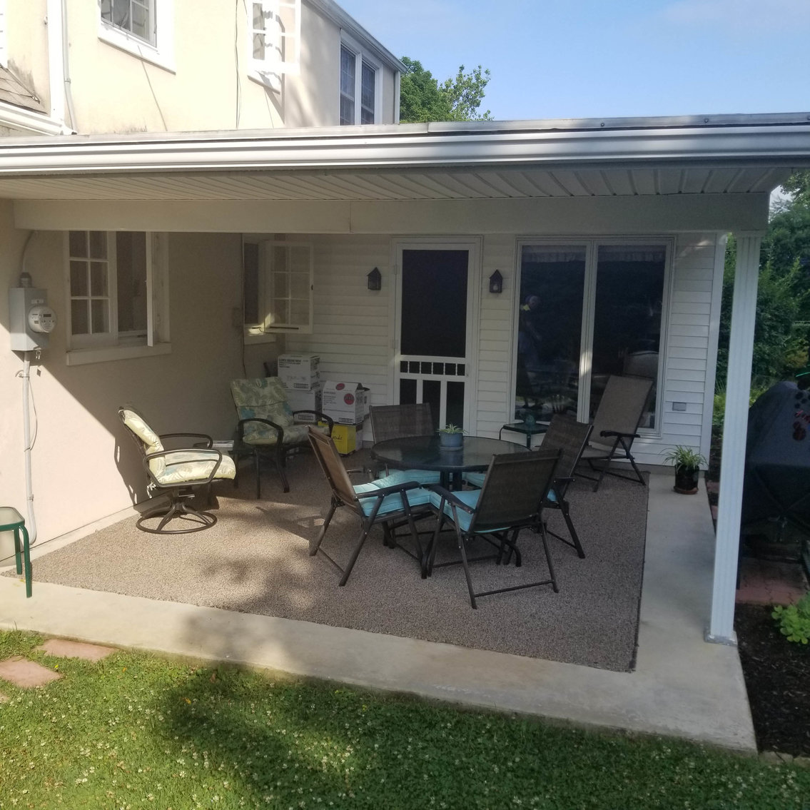 Image for Real Estate Private Showings: By Appointment Only | 423 Beechwood Street, Emmaus, PA 18049 | July 18, 2020