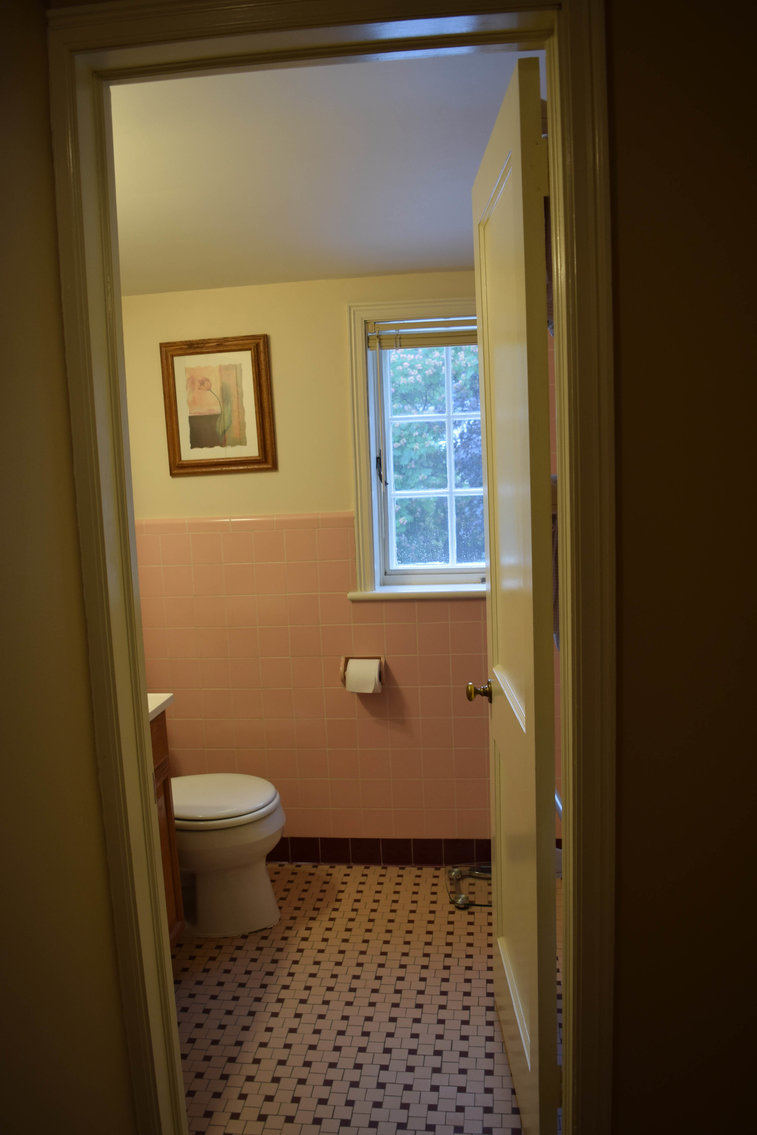 Image for Real Estate Private Showings: By Appointment Only | 423 Beechwood Street, Emmaus, PA 18049 | July 18, 2020